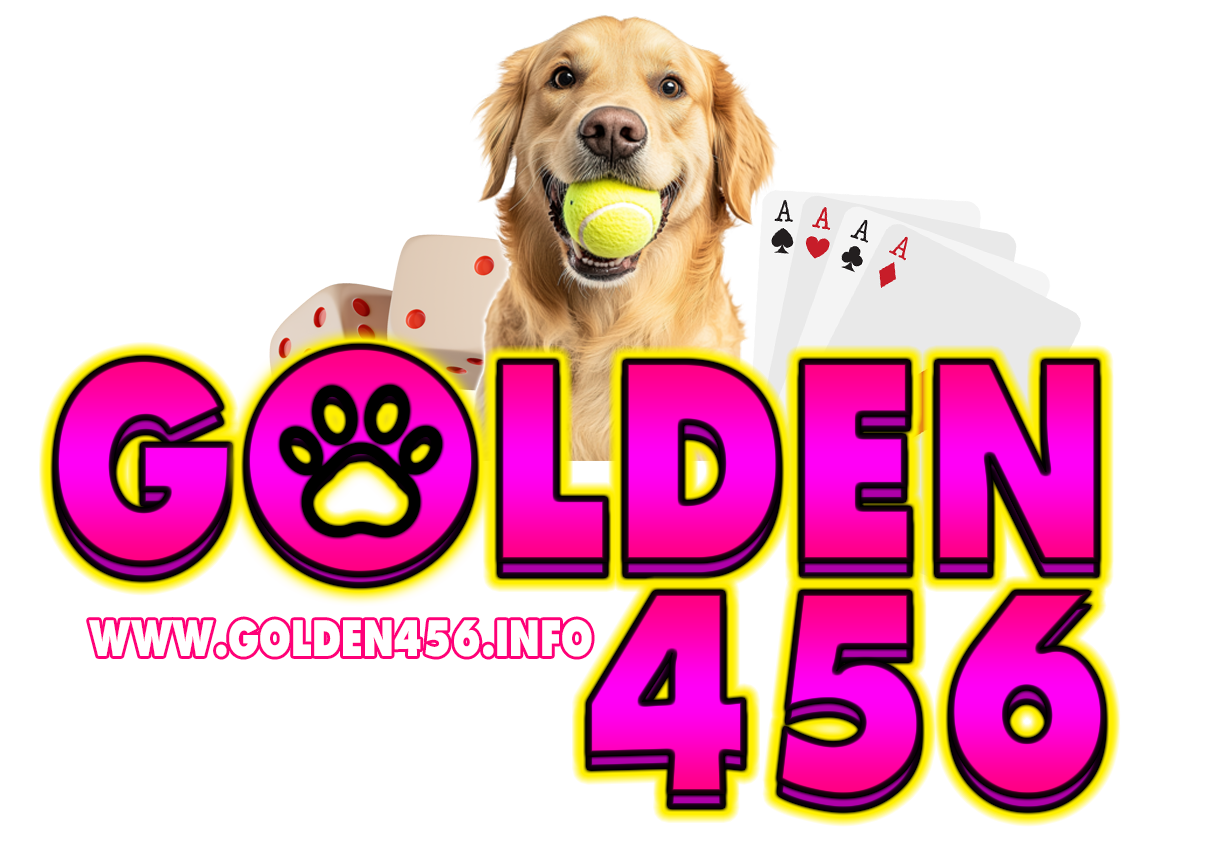 golden456